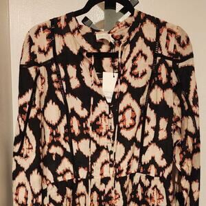 Atelier Reve Irbea Dress Size 6 (EU36) NWT